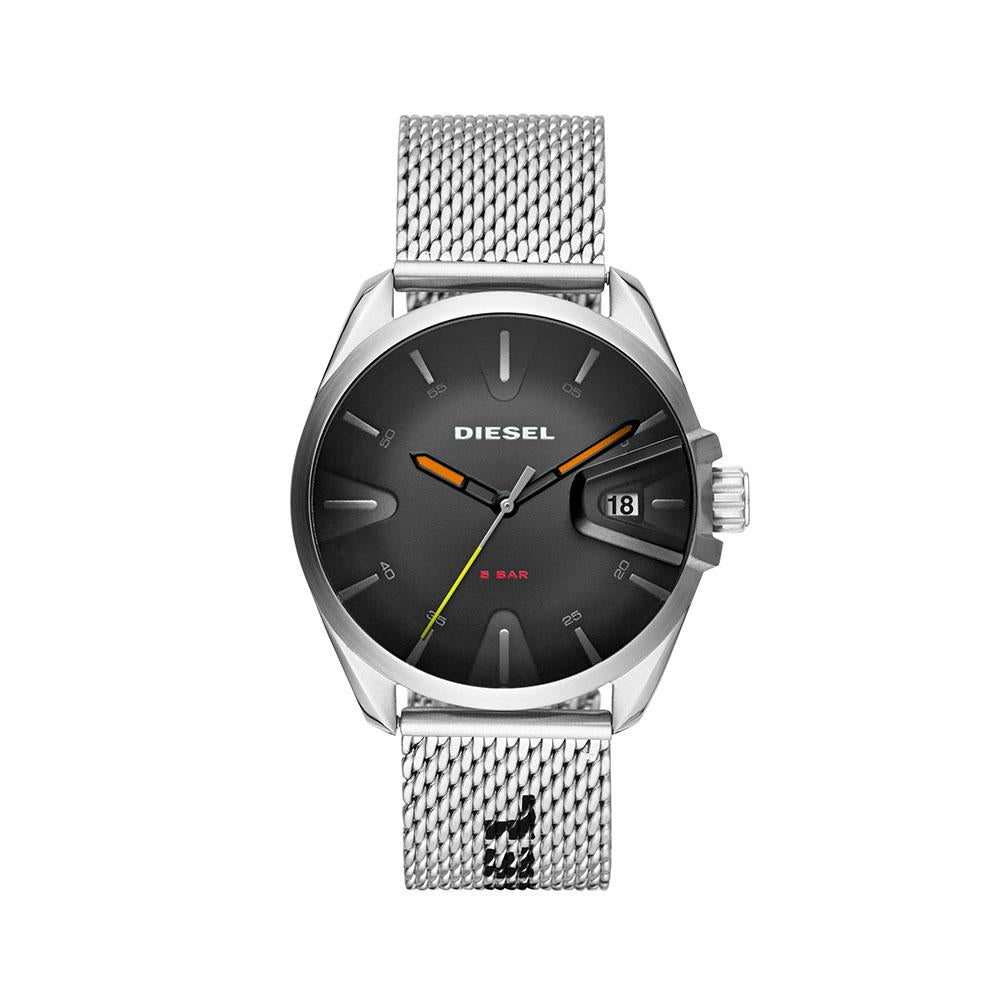 WATCH WITH DATE MS9 (6143350538396)