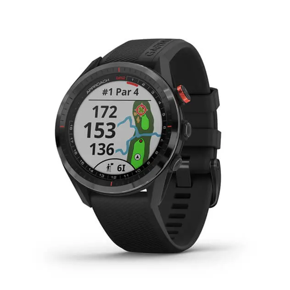 Garmin - Approach® S62