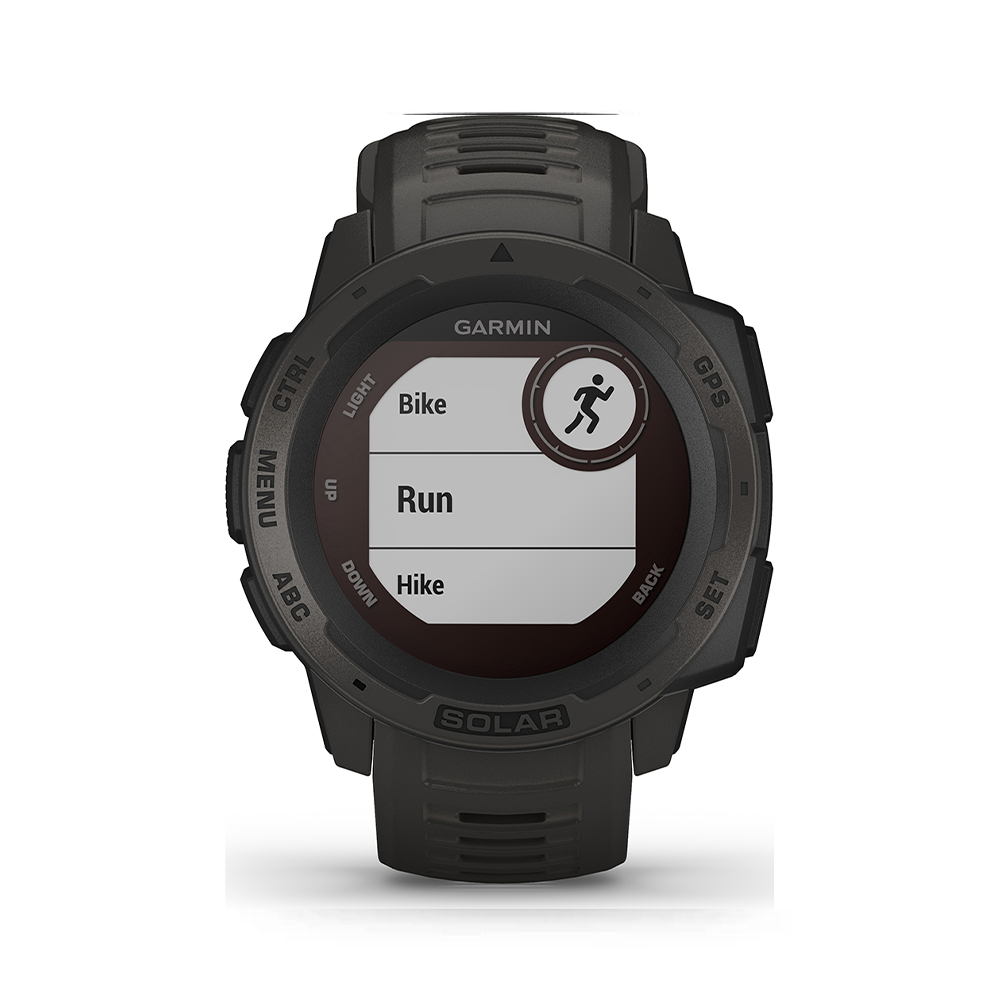 Garmin - Instict® Solar