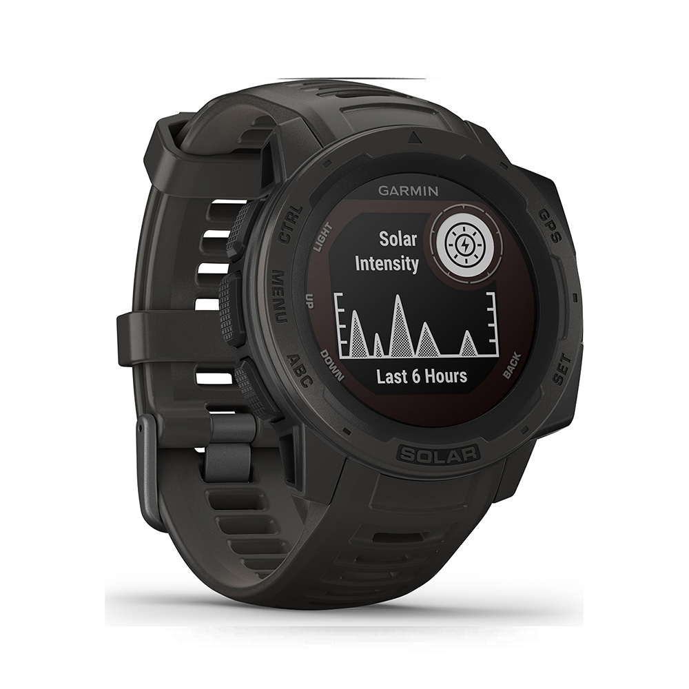 Garmin - Instict® Solar