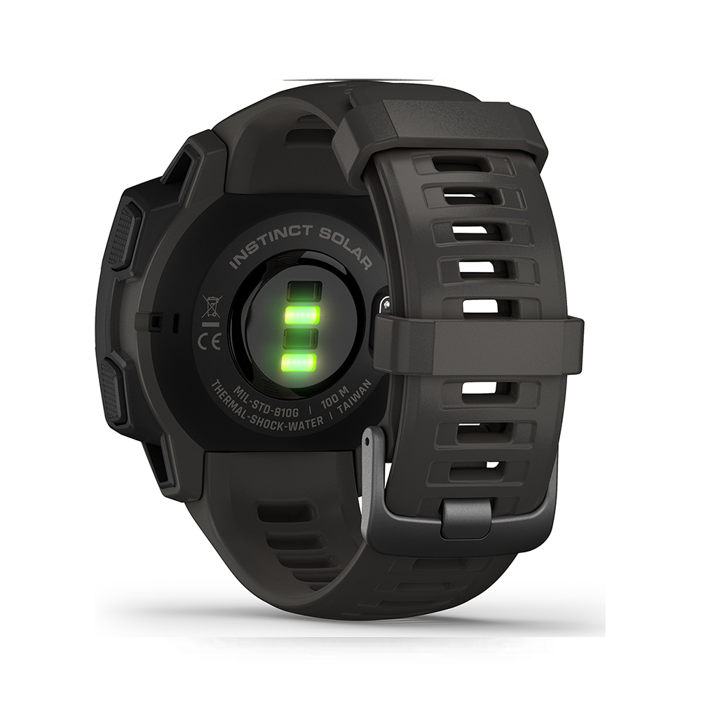 Garmin - Instict® Solar