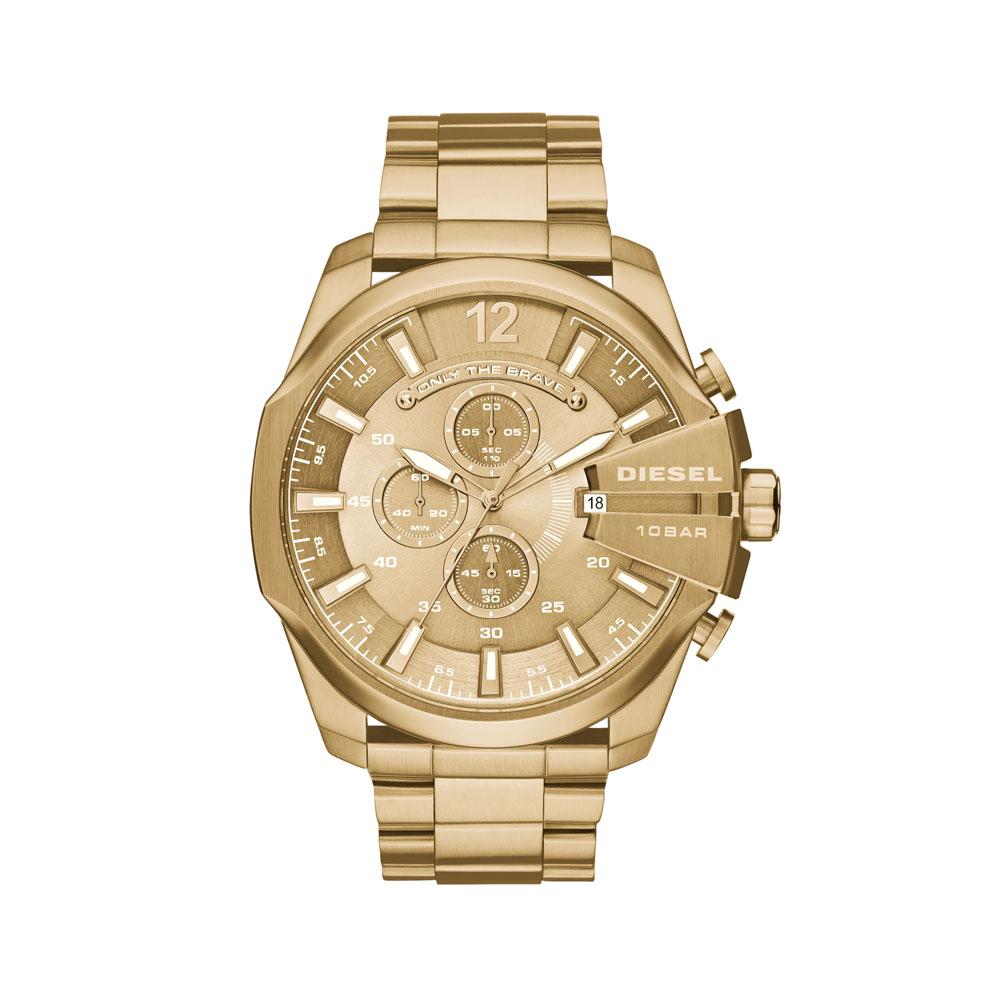 CHRONOGRAPH MEGA CHIEF (6143366660252)