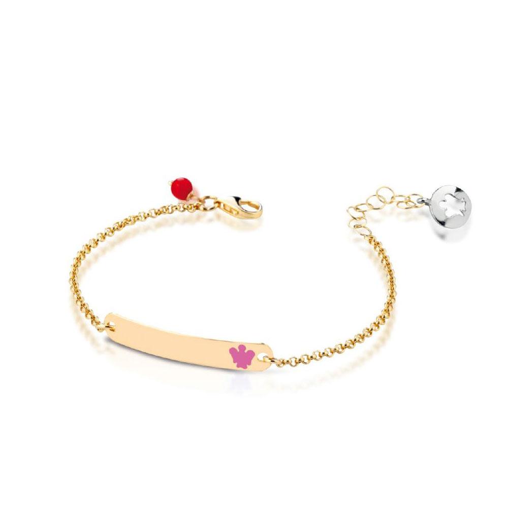 BRACELET (6143407620252)