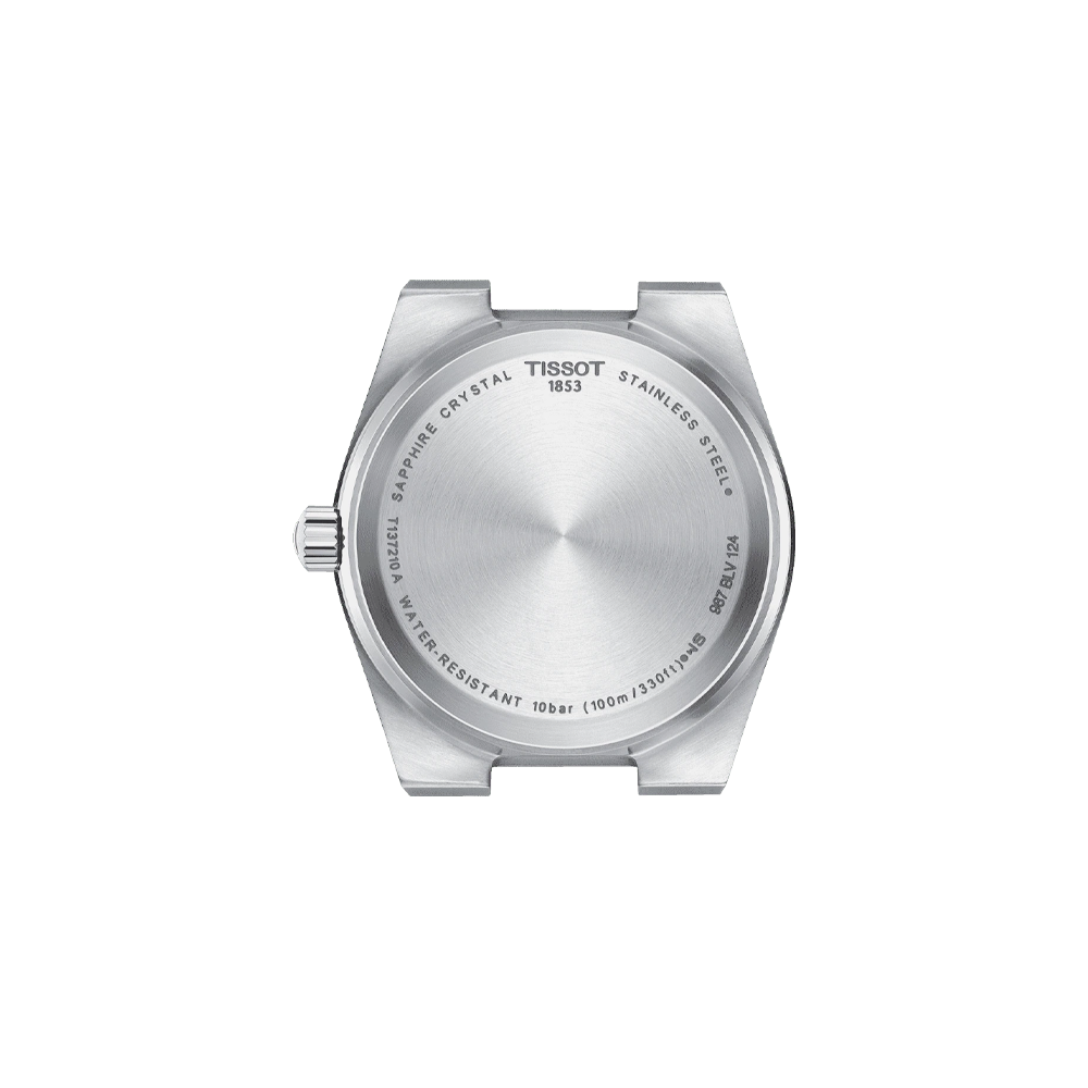 Tissot - Orologio Prx 40 205 Quartz