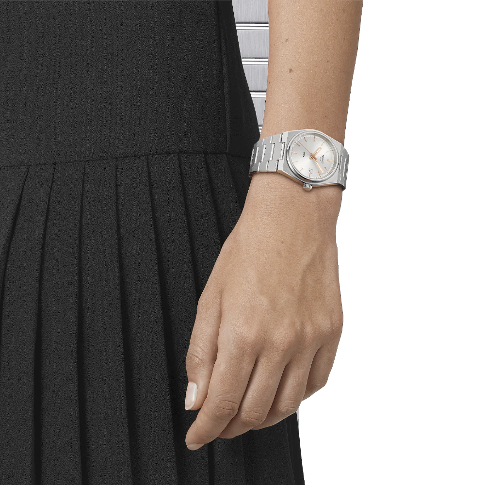 Tissot - Orologio Prx 35Mm