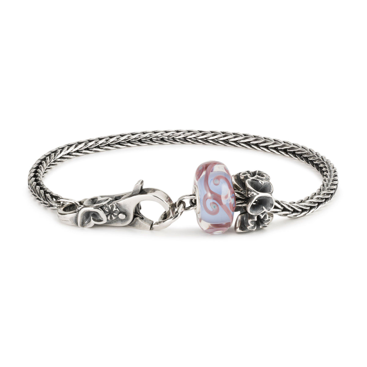TROLLBEADS - BRACCIALE START ACCHIAPPAFARFALLE
