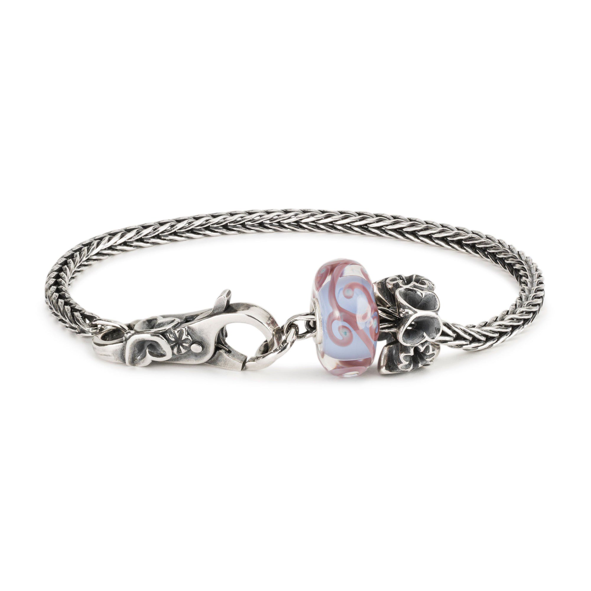 START BUTTERFLY CATCH BRACELET