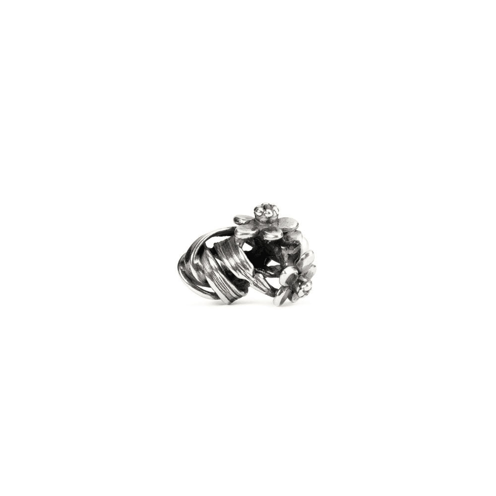 Trollbeads - Bead Giunchiglia Di Marzo