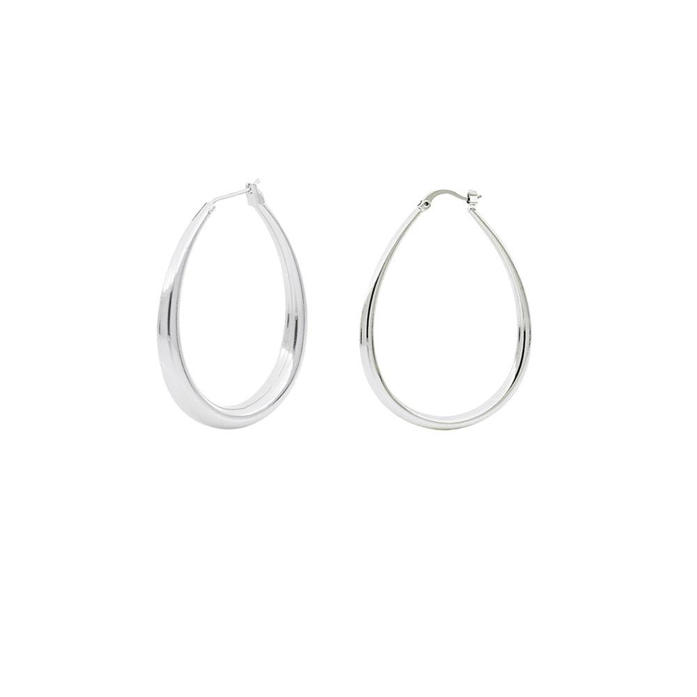 BRONZE EARRINGS (6143375638684)