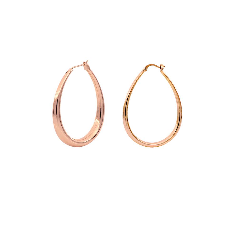 BRONZE EARRINGS (6143375540380)