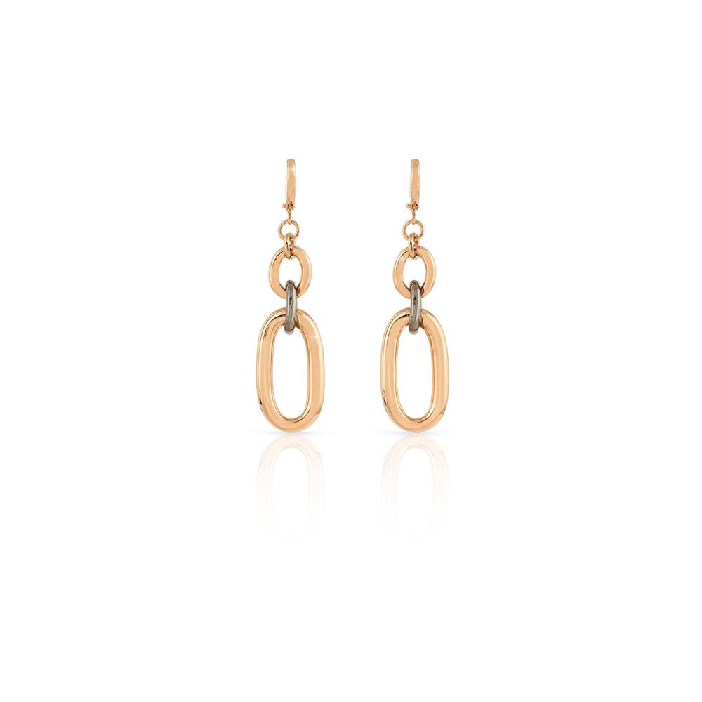 BRONZE EARRINGS (6143375114396)