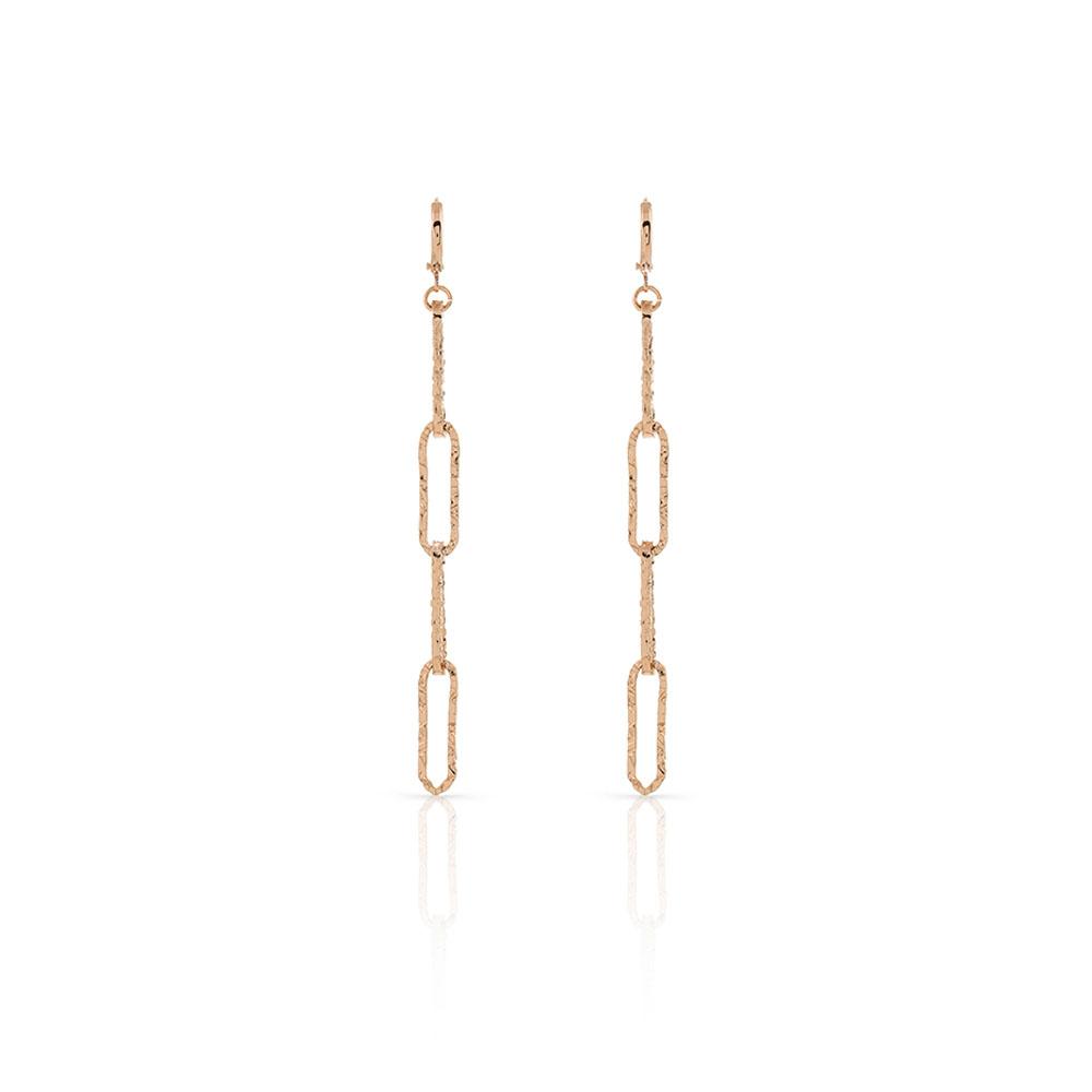 BRONZE EARRINGS (6143374950556)
