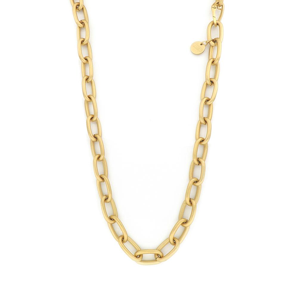 BRONZE NECKLACE (6143387697308)