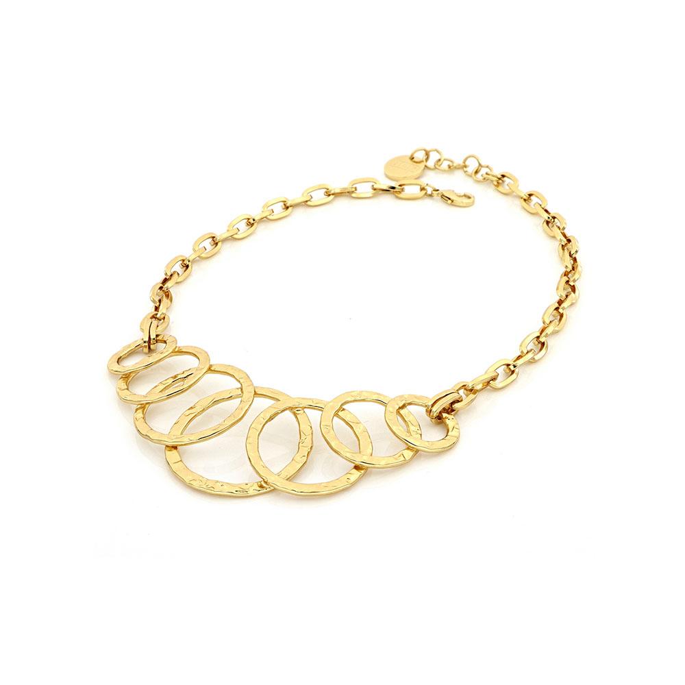 BRONZE NECKLACE (6143377932444)