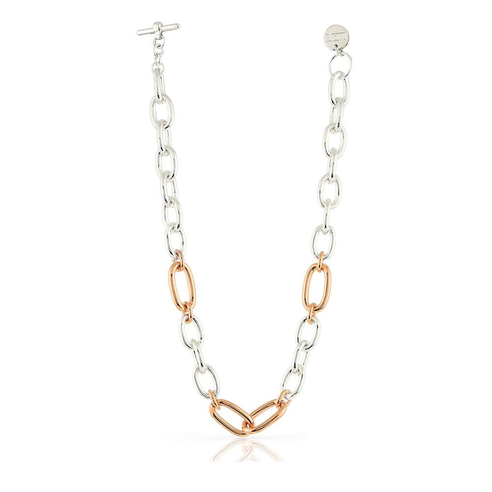 BRONZE NECKLACE (6143377834140)