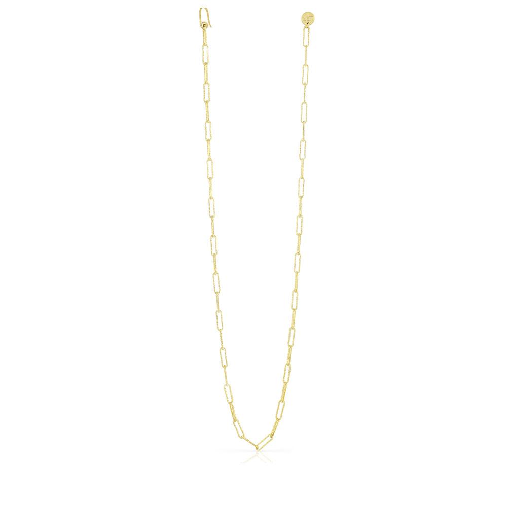 BRONZE NECKLACE (6143376687260)