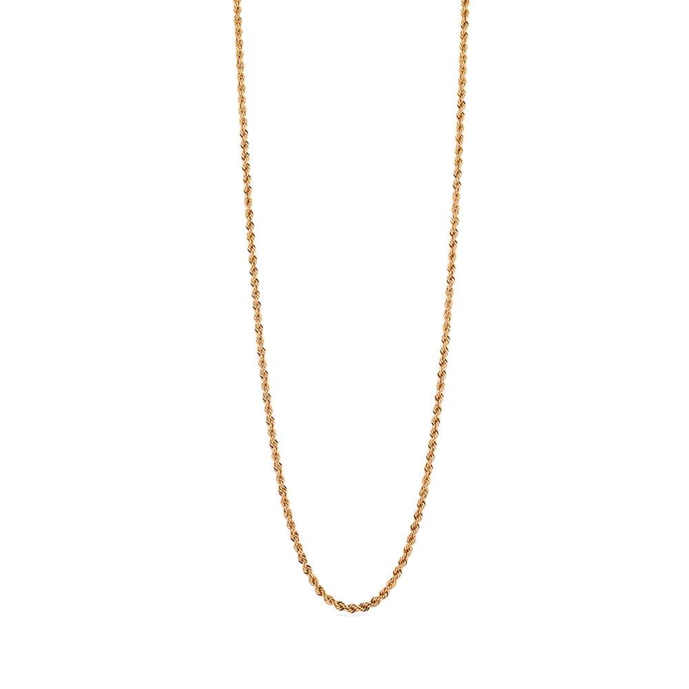 BRONZE NECKLACE (6143388385436)