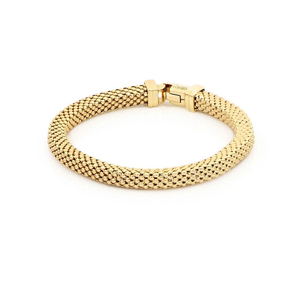 BRONZE BRACELET (6143397462172)