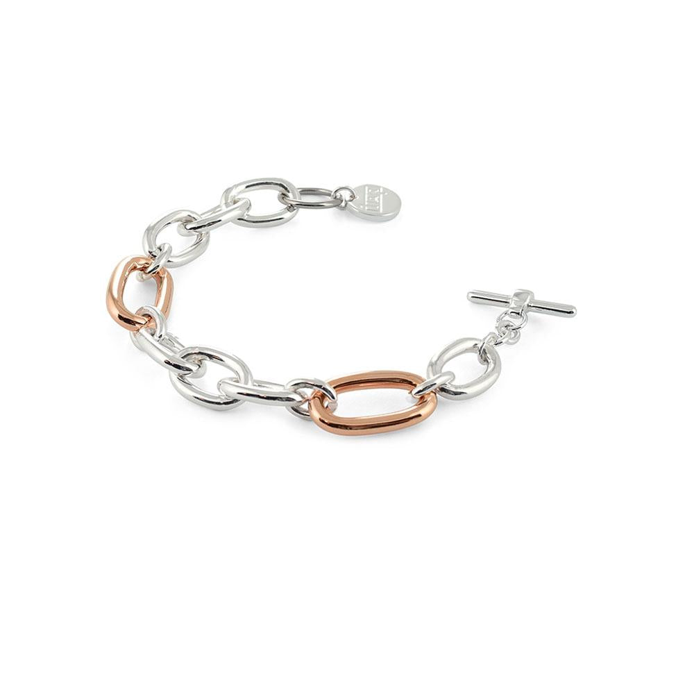 BRONZE BRACELET (6143395823772)