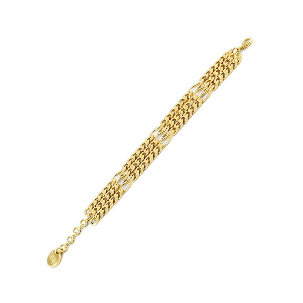 BRONZE BRACELET (6143395168412)