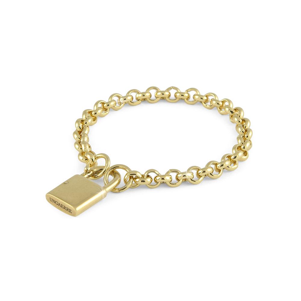 BRONZE BRACELET (6143393988764)