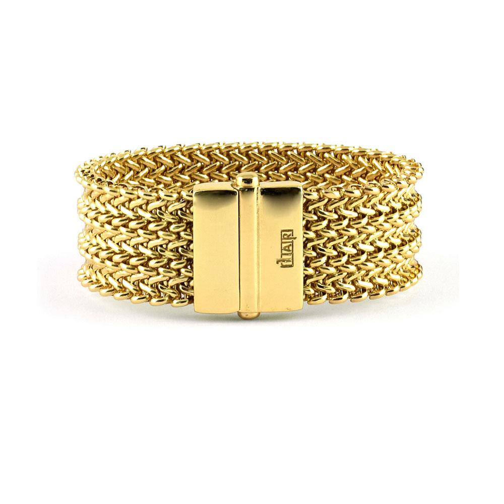 BRACCIALI UNOAERRE IN BRONZO