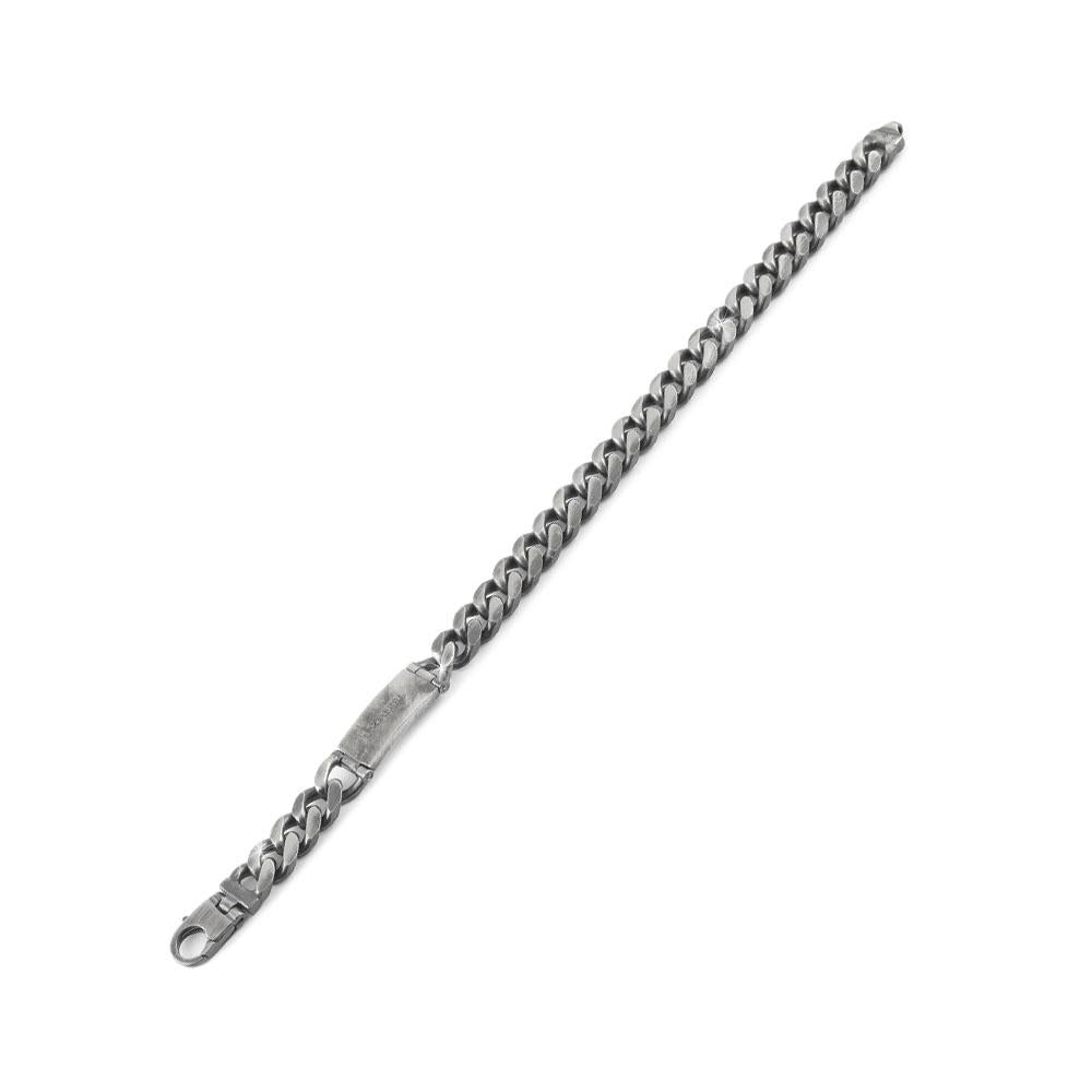 SILVER BRACELET (6143352799388)